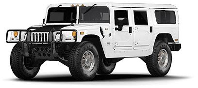 Hummer H1