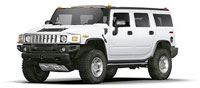 Hummer H2