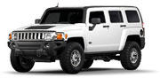 Hummer H3